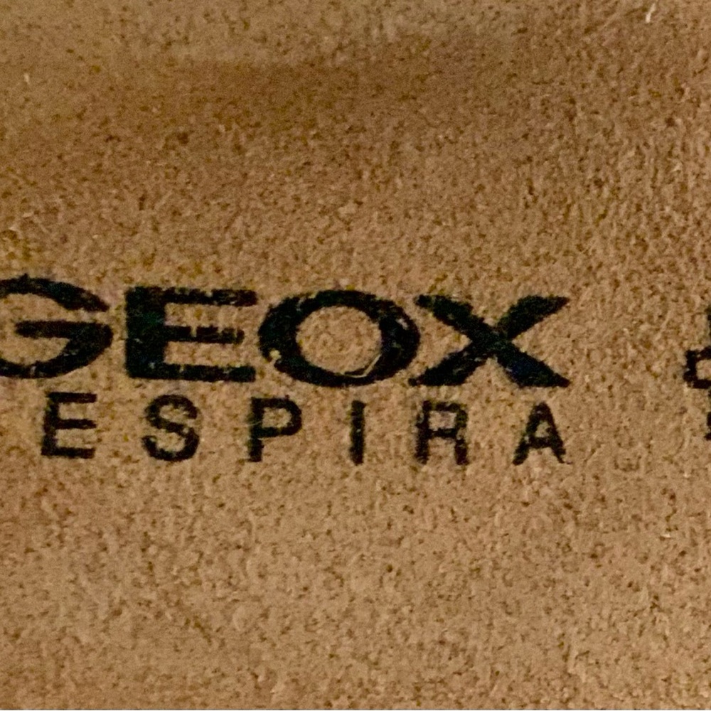 NWT….GEOX sandals - Picture 10 of 12
